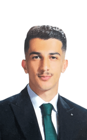Mahmoud Saleh - profile image