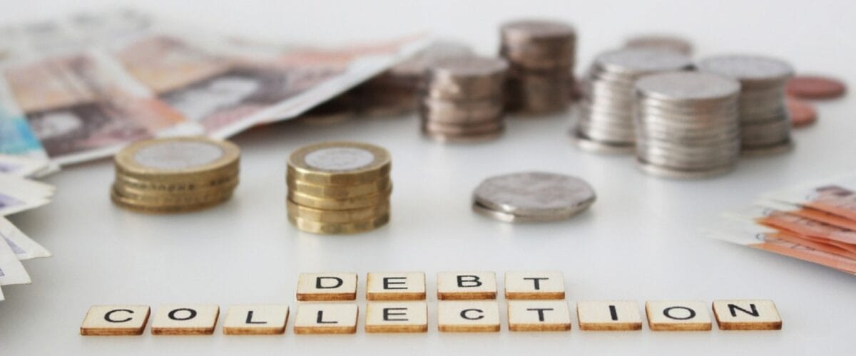 debt collection in jordan