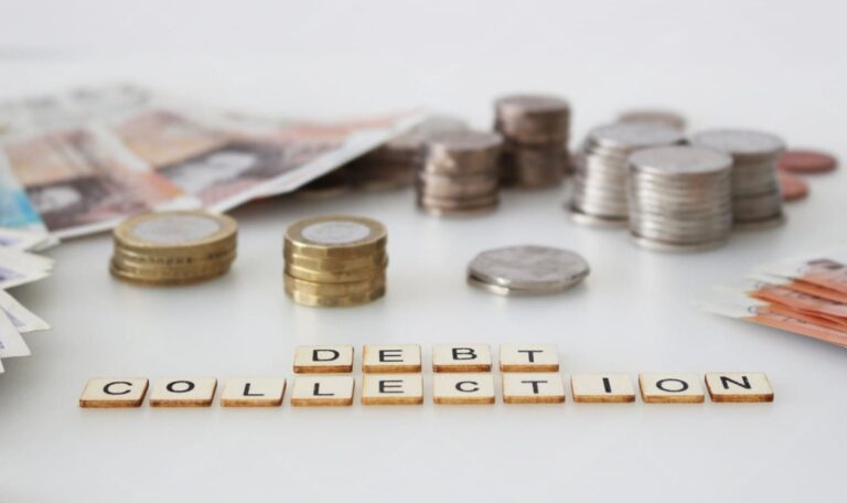 debt collection in jordan