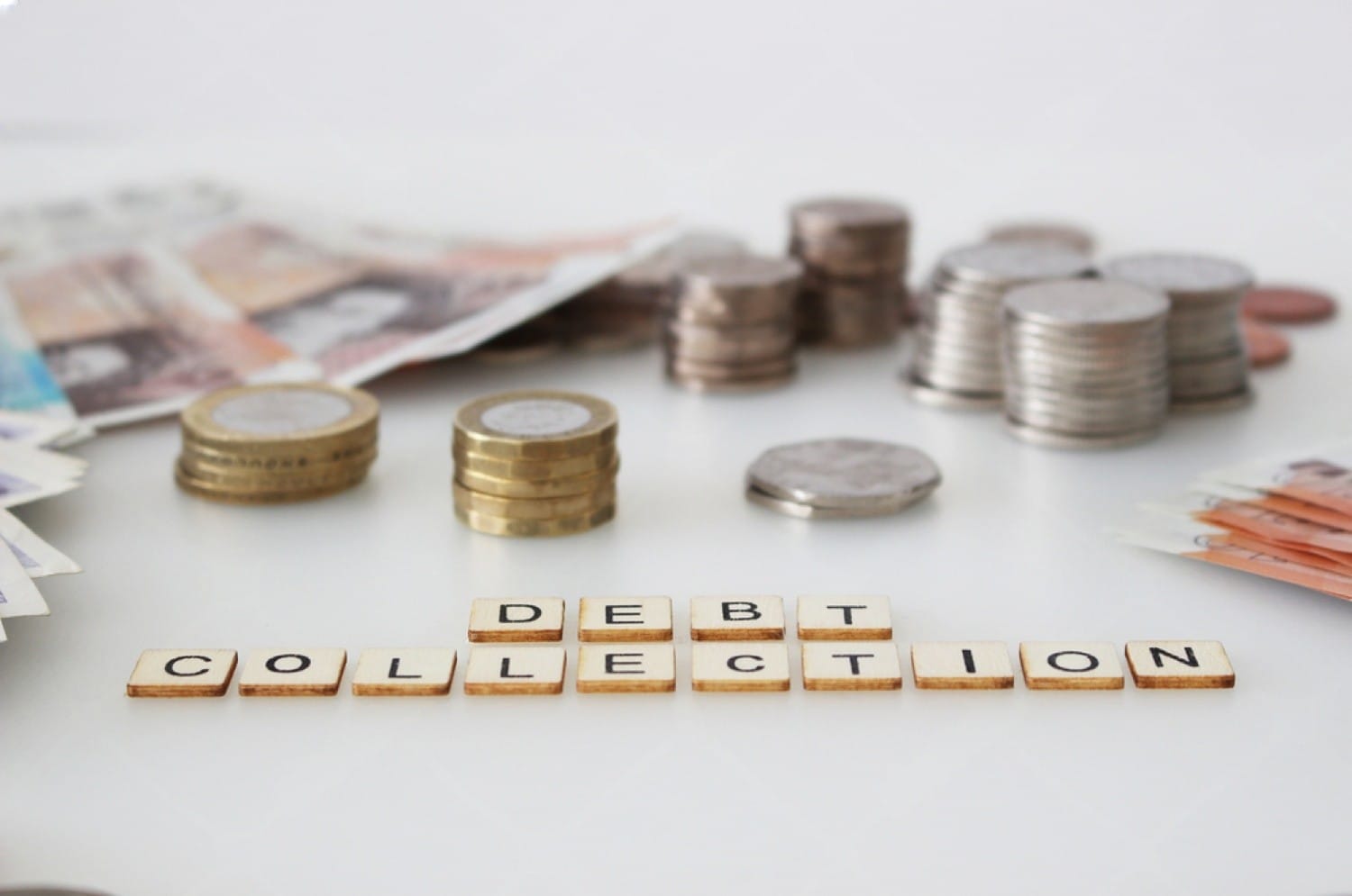 debt collection in jordan