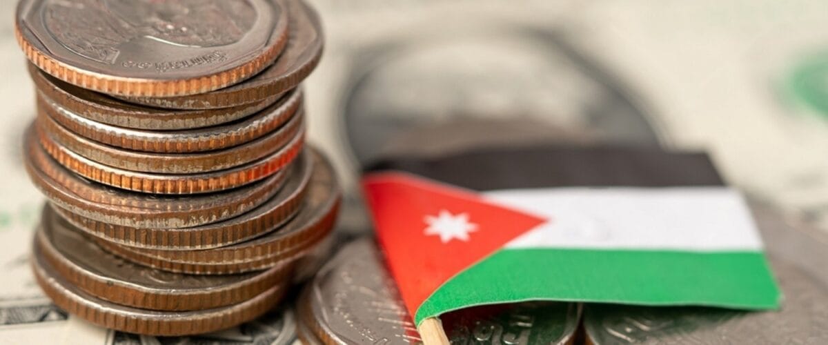الاستثمار في الأردن