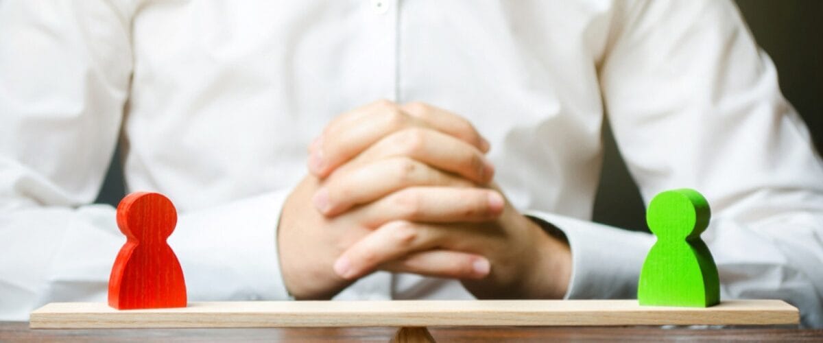 ما انواع الوساطة في حل النزاعات في الأردن