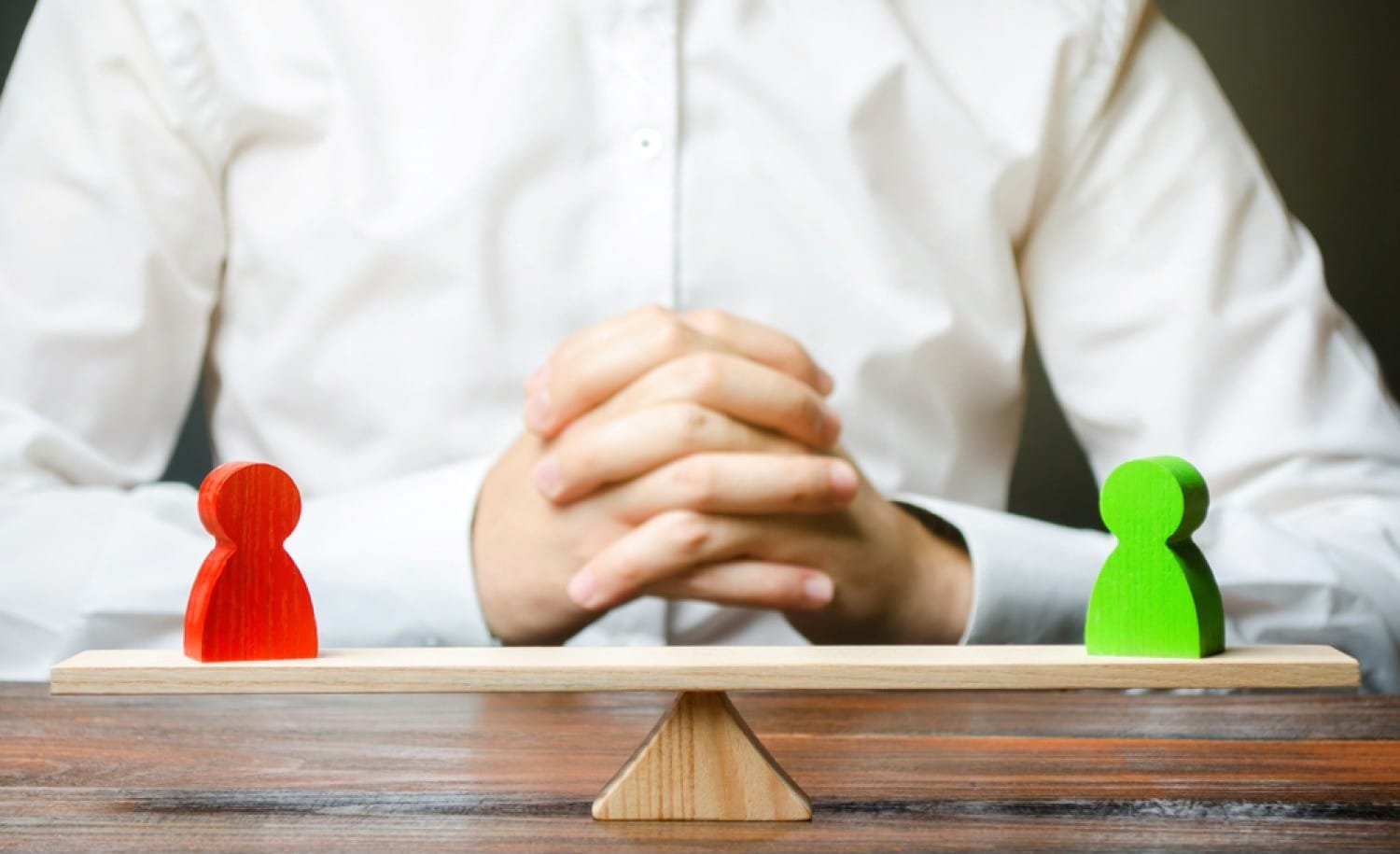 ما انواع الوساطة في حل النزاعات في الأردن