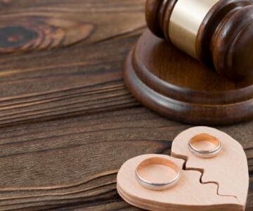 الاوراق المطلوبة لرفع قضية خلع