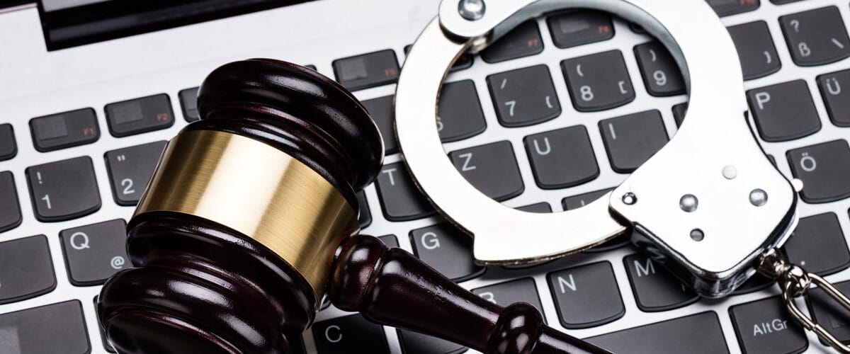 كيف تثبت قضية الابتزاز