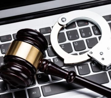 كيف تثبت قضية الابتزاز