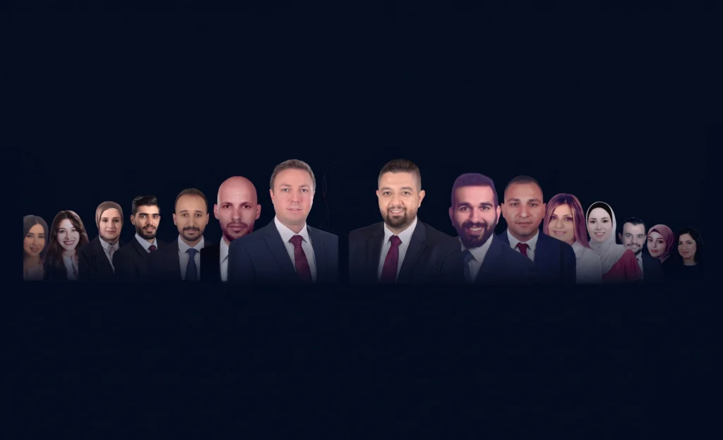 Orient Law Firm Team Members 1024x624