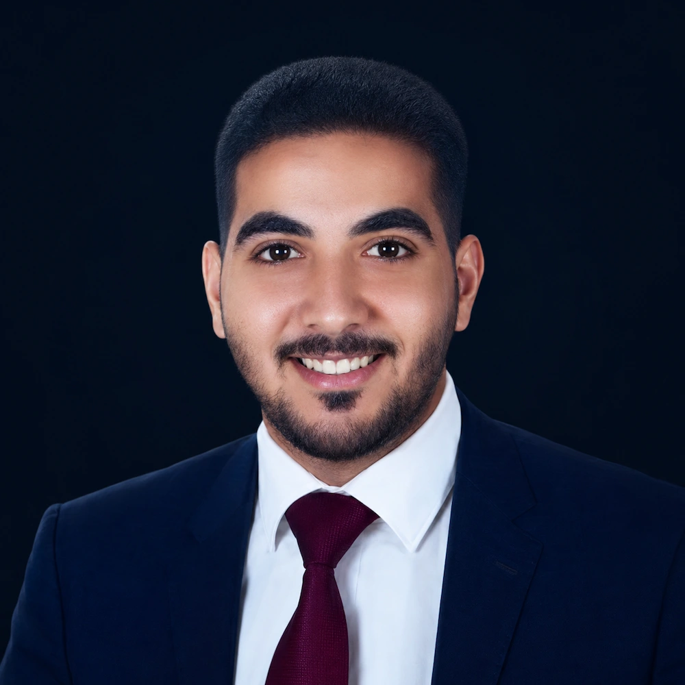 Ahmed Al-Adwan