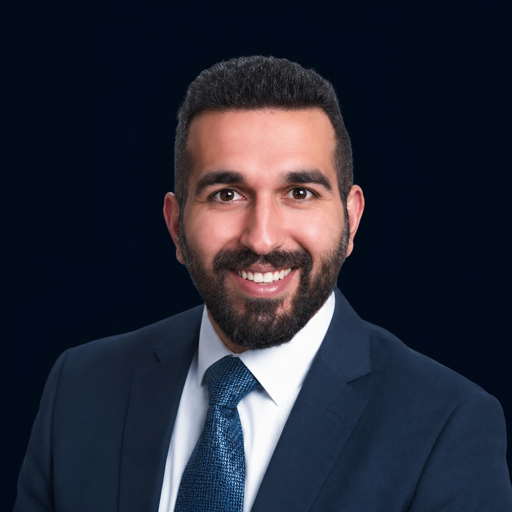 Ali Abu Al-Ghanam