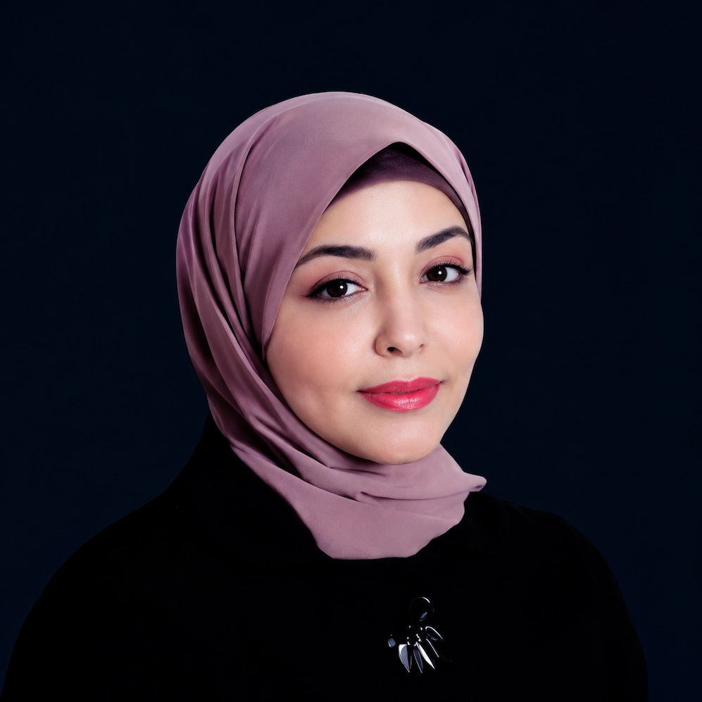 Amani Mas’ada