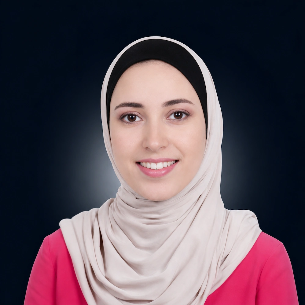 Amira Samour