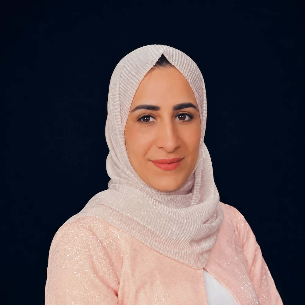 Areen Alattar