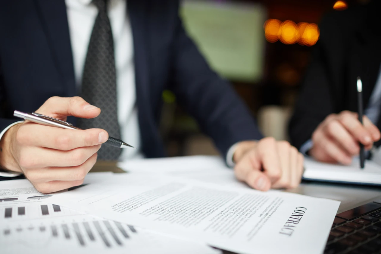 Business Support & Commercial Services
