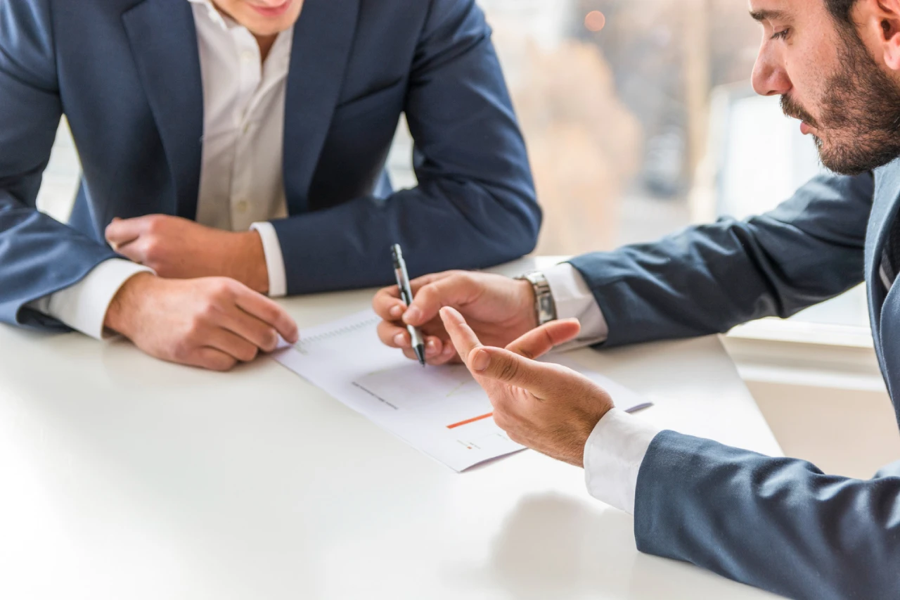Contracts & Consultations