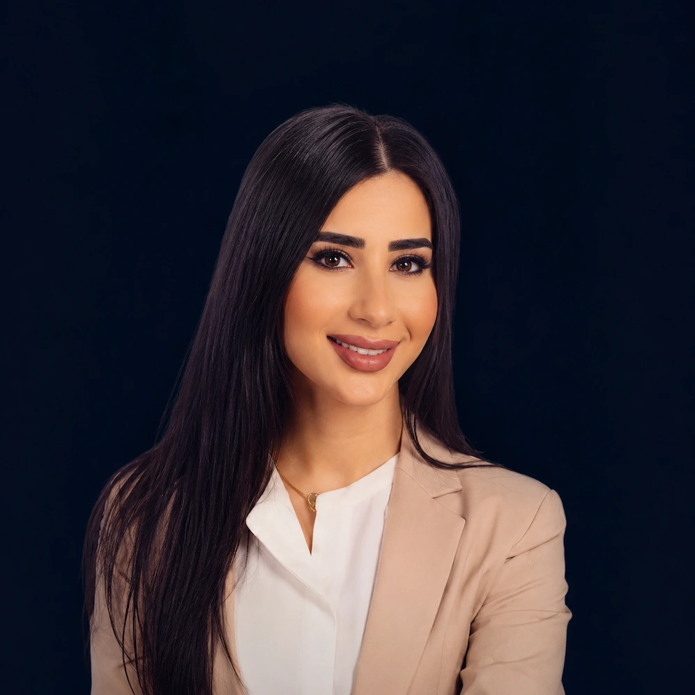 Dalia El-Jundi