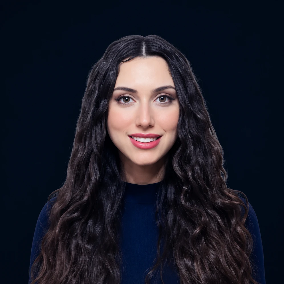 Dania Al-Momani