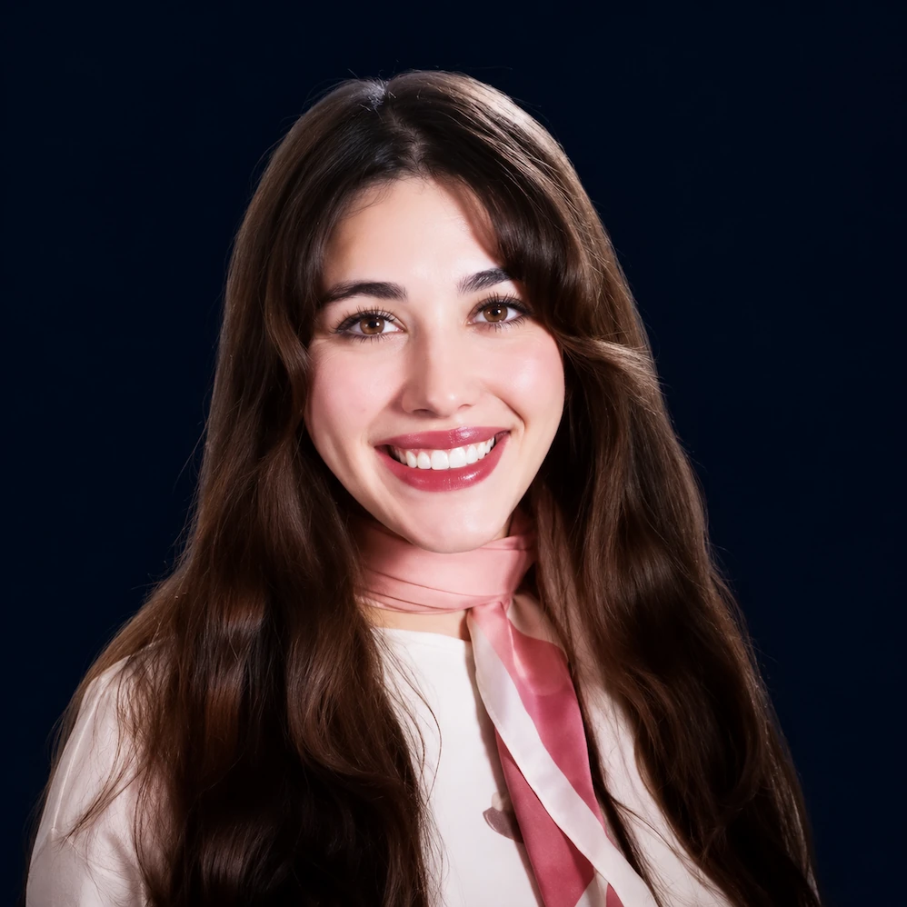 Hadeel Al-Barmawi