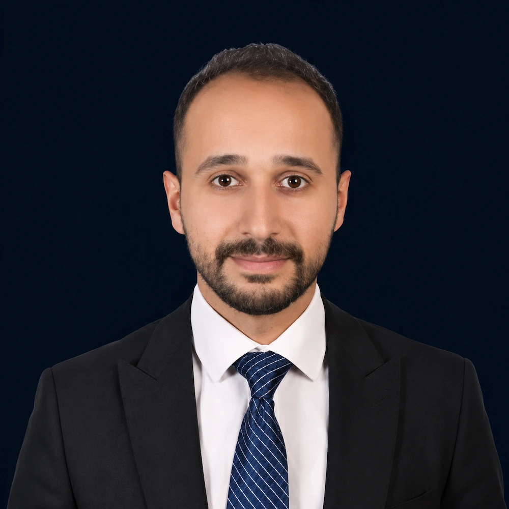 Hatem Shanteer