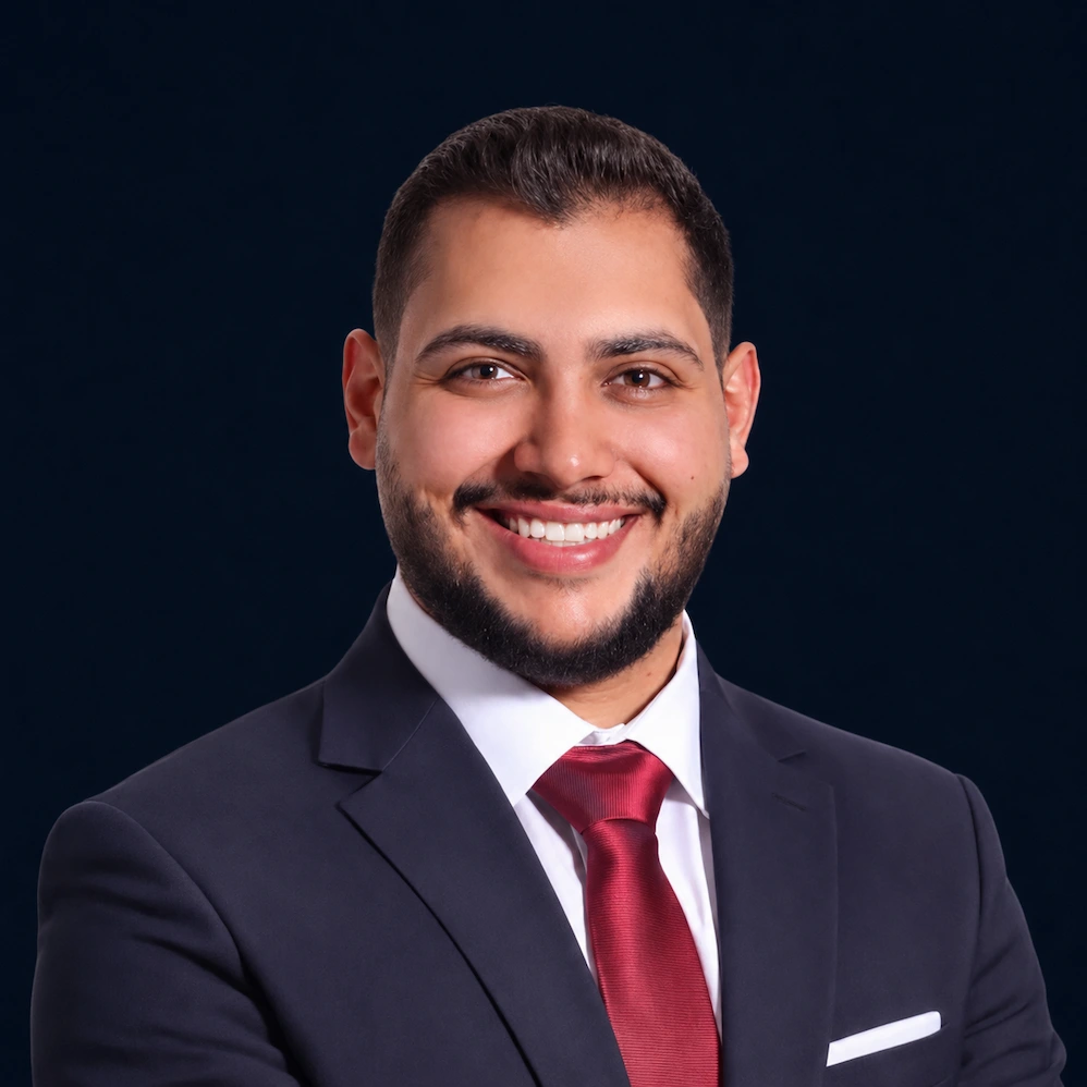 Khaled Al-Badareen