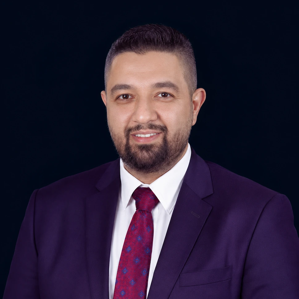 Laith Tarawneh