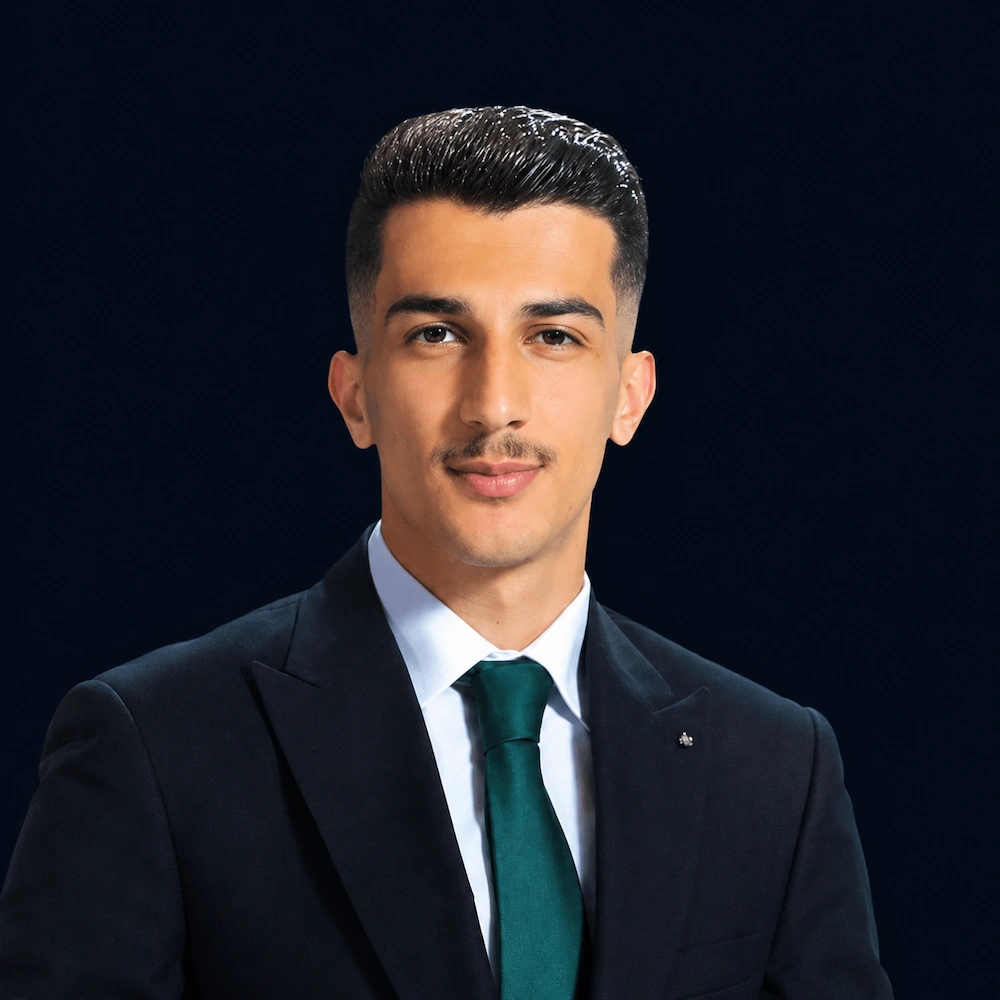 Mahmoud Sameer