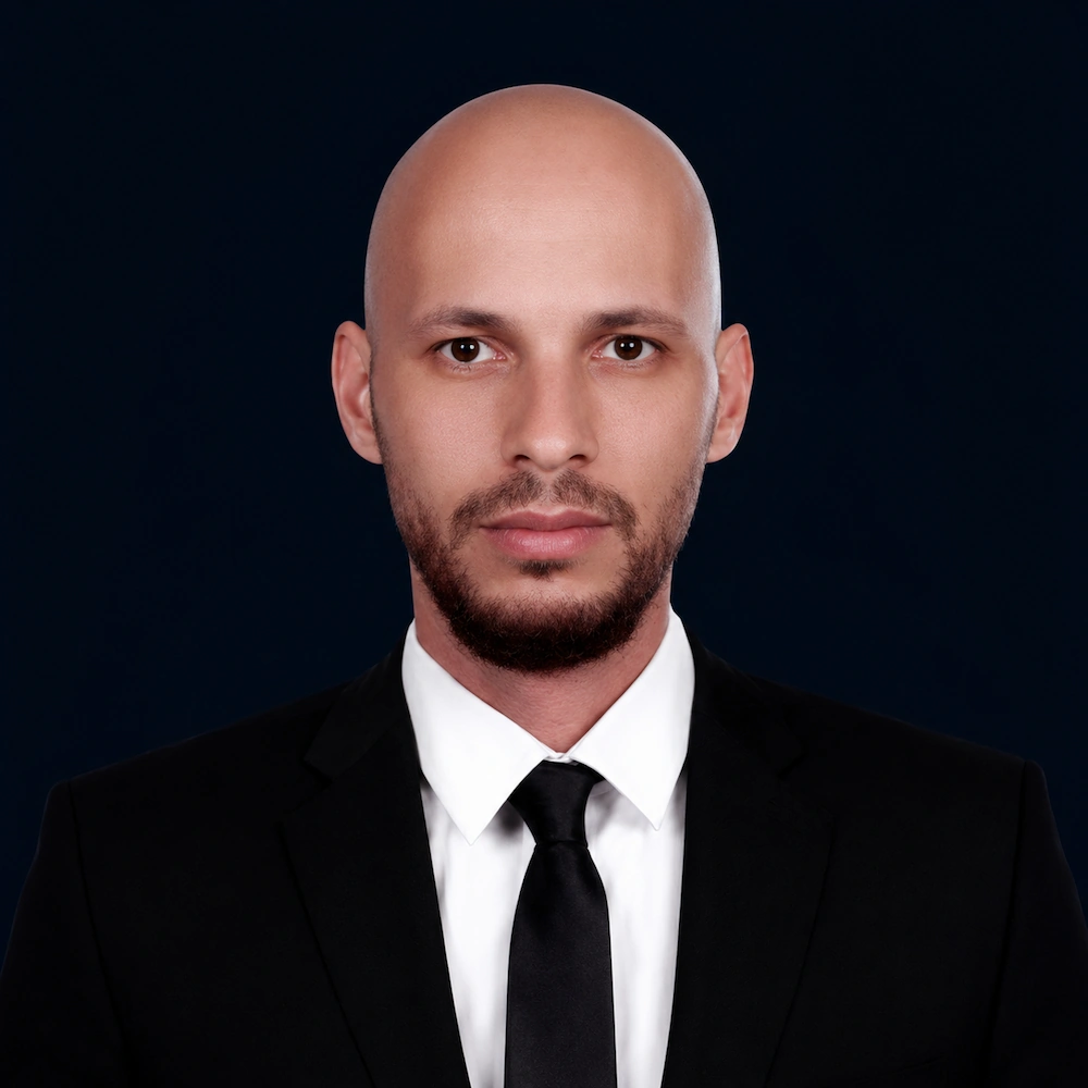 Mohammed Al-Jaloudi
