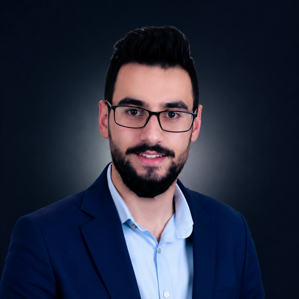 Ra’ed Ahmad