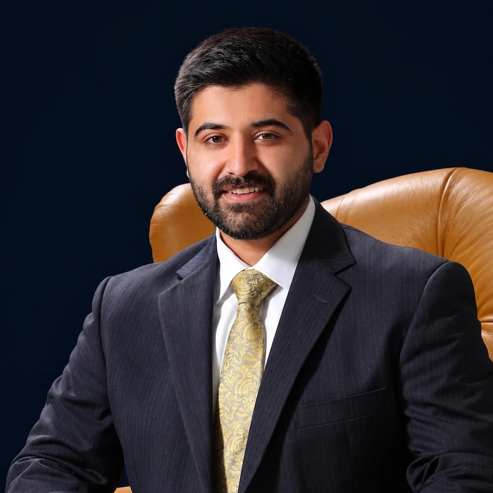 Rashid Al-Jaloudi