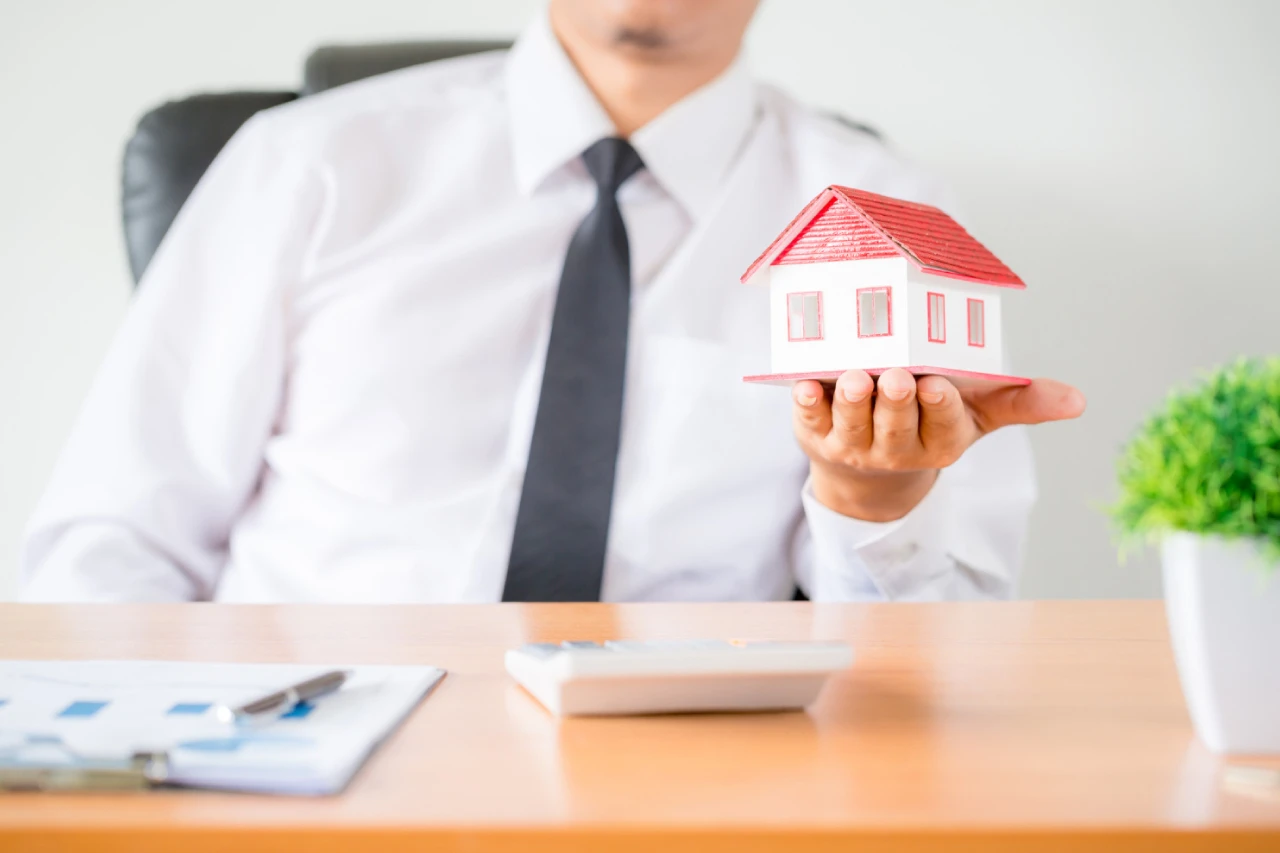 Real Estate & Auction