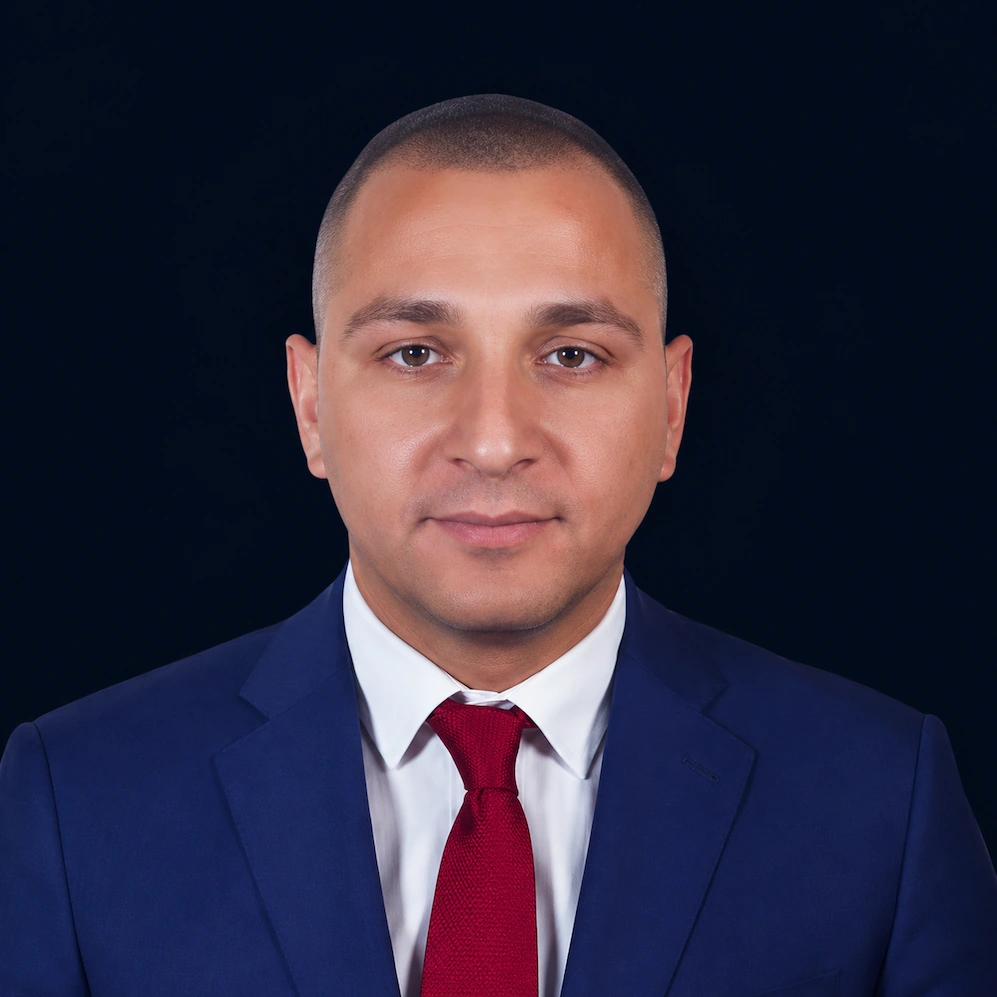Salah Weshah