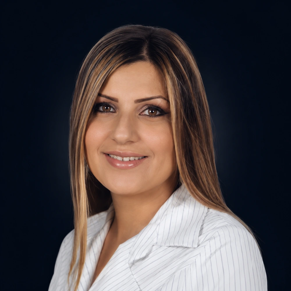 Tamara Saleh