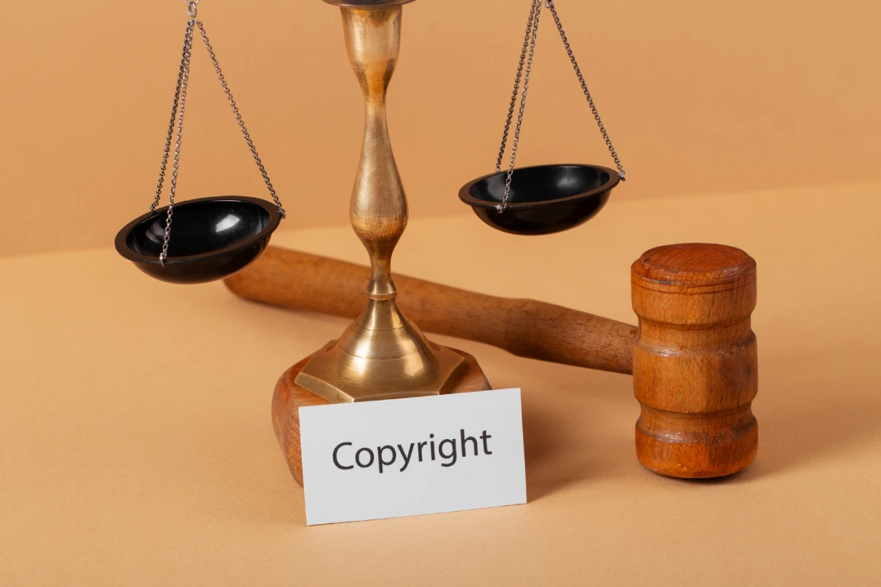 Trademarks & Copyrights