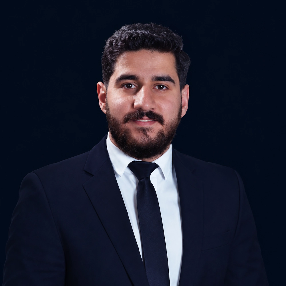 Yazan Ahmed