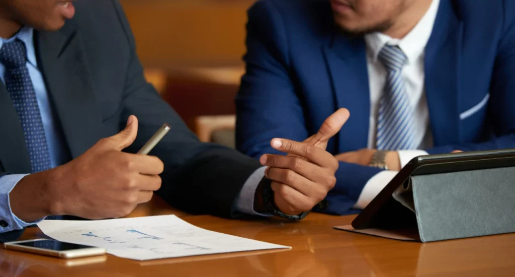 Corporate & Commercial Law