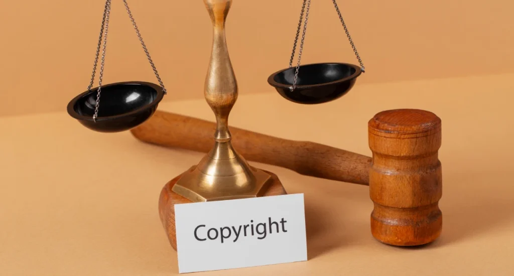 Trademarks & Copyrights