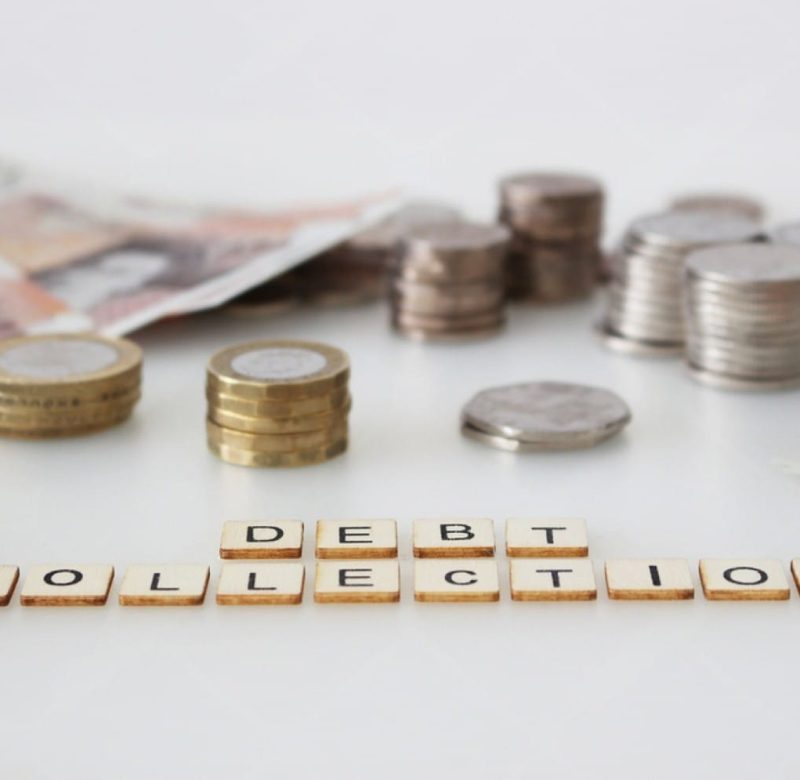debt collection in jordan