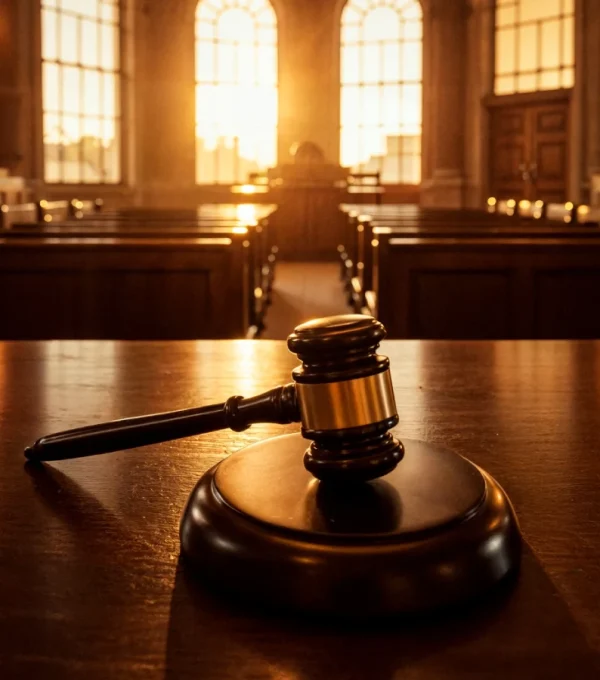 law
